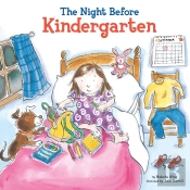 The Night Before Kindergarten