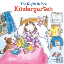 Bertrand.pt - The Night Before Kindergarten