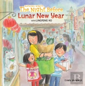 The Night Before Lunar New Year