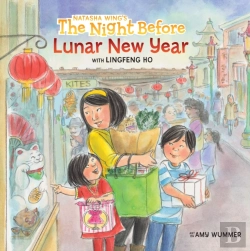 Bertrand.pt - The Night Before Lunar New Year