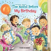 The Night Before My Birthday