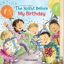 Bertrand.pt - The Night Before My Birthday