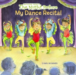 Bertrand.pt - The Night Before My Dance Recital