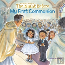 Bertrand.pt - The Night Before My First Communion