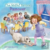 The Night Before Passover