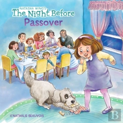 Bertrand.pt - The Night Before Passover