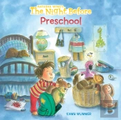 The Night Before Preschool