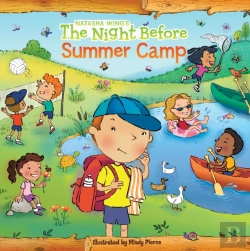 Bertrand.pt - The Night Before Summer Camp