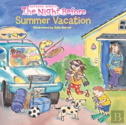 Bertrand.pt - The Night Before Summer Vacation