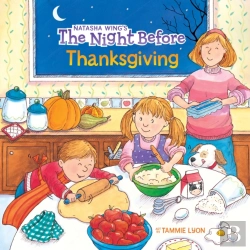 Bertrand.pt - The Night Before Thanksgiving