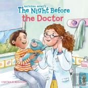 The Night Before The Doctor