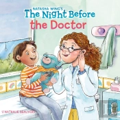 The Night Before The Doctor