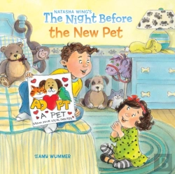 Bertrand.pt - The Night Before The New Pet
