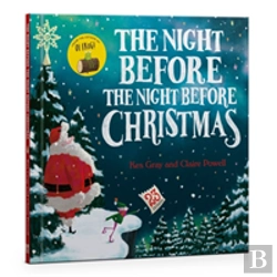 Bertrand.pt - The Night Before The Night Before Christmas