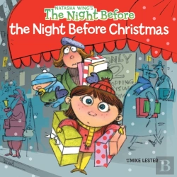 Bertrand.pt - The Night Before The Night Before Christmas