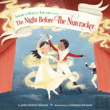 The Night Before The Nutcracker