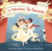The Night Before The Nutcracker