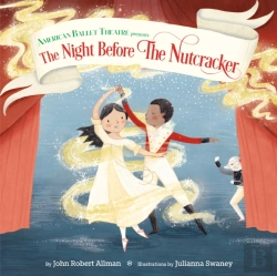 Bertrand.pt - The Night Before The Nutcracker