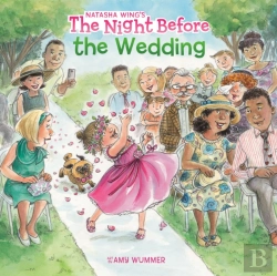 Bertrand.pt - The Night Before The Wedding