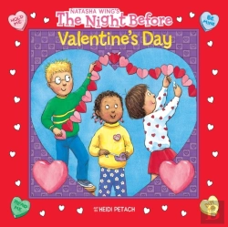 Bertrand.pt - The Night Before Valentine'S Day