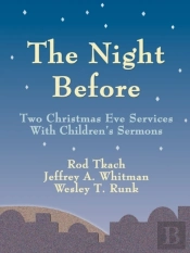 The Night Before