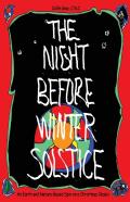 The Night Before Winter Solstice