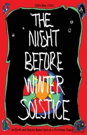 The Night Before Winter Solstice