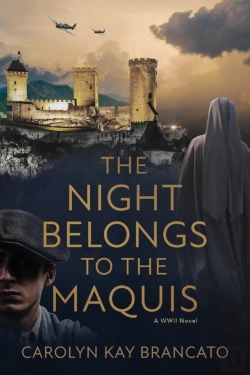 Bertrand.pt - The Night Belongs To The Maquis