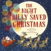 The Night Billy Saved Christmas