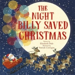 Bertrand.pt - The Night Billy Saved Christmas