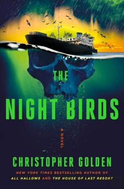 Bertrand.pt - The Night Birds