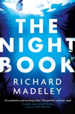 Bertrand.pt - The Night Book
