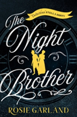 Bertrand.pt - The Night Brother