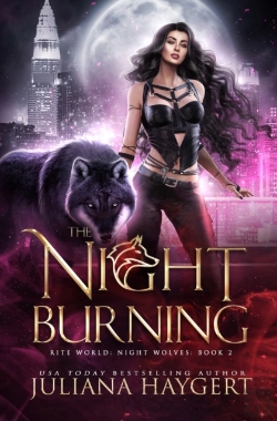 Bertrand.pt - The Night Burning
