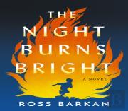 The Night Burns Bright