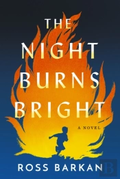 The Night Burns Bright