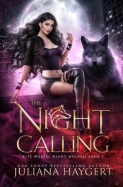 Bertrand.pt - The Night Calling