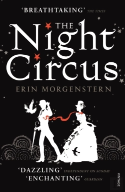 Bertrand.pt - The Night Circus