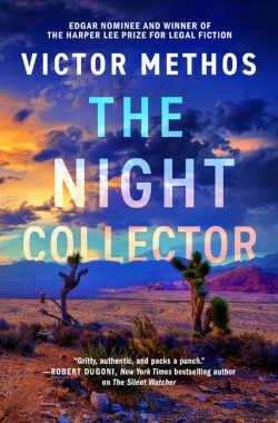 Bertrand.pt - The Night Collector
