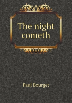 Bertrand.pt - The Night Cometh