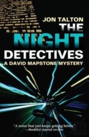 The Night Detectives