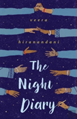 Bertrand.pt - The Night Diary