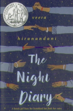 Bertrand.pt - The Night Diary