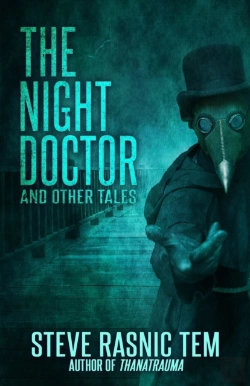 Bertrand.pt - The Night Doctor And Other Tales