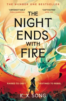 Bertrand.pt - The Night Ends With Fire