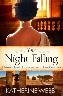 Bertrand.pt - The Night Falling