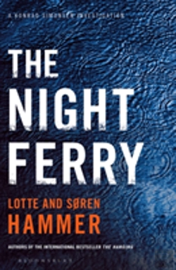 Bertrand.pt - The Night Ferry