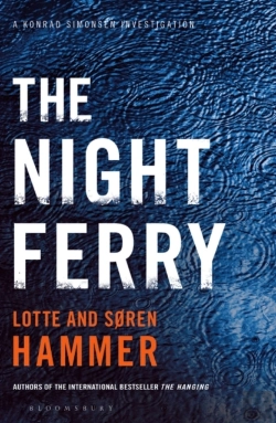 Bertrand.pt - The Night Ferry