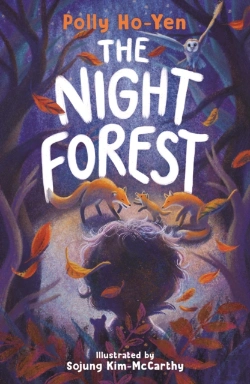 Bertrand.pt - The Night Forest