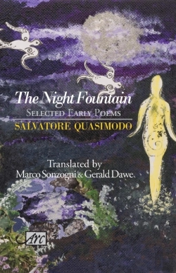 Bertrand.pt - The Night Fountain